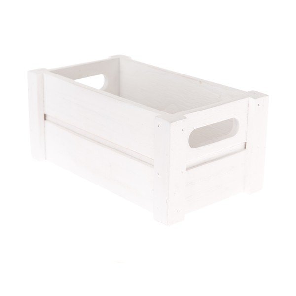 Medinė laikymo dėžė - Dakls