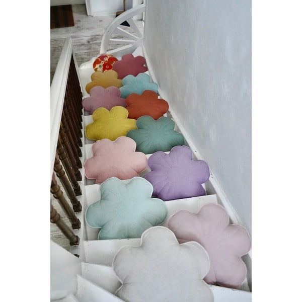 Kūdikio pagalvė Powder Rose - Moi Mili-image-2