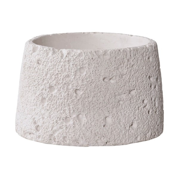 Iš cemento žvakidės arbatinėms žvakutėms 2 vnt. – House Nordic-image-4