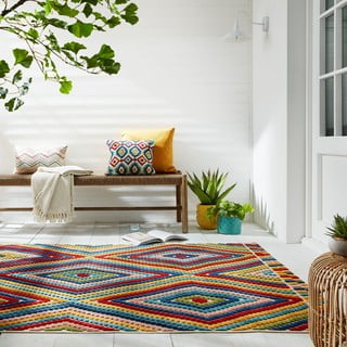 Lauko kilimas 160x230 cm Bay Diamond – Flair Rugs