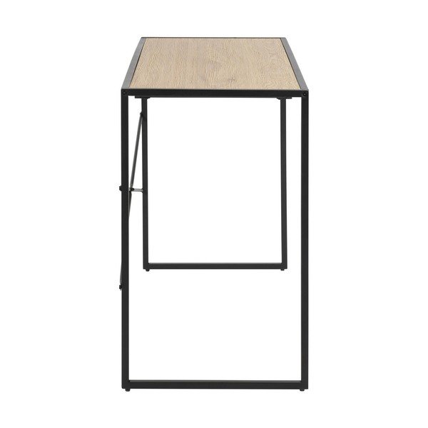 Rašomasis stalas Actona Seaford, ilgis 110 cm-image-4