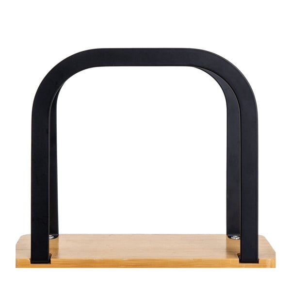 Iš metalo servetėlių laikiklis – Casa Selección-image-1