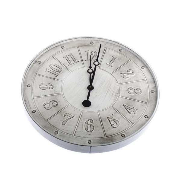 "Dakls Precious Time" metalinis sieninis laikrodis