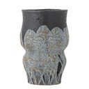 Iš molio gėlių vazono dangtelis ø 14,5 cm Neeson – Bloomingville