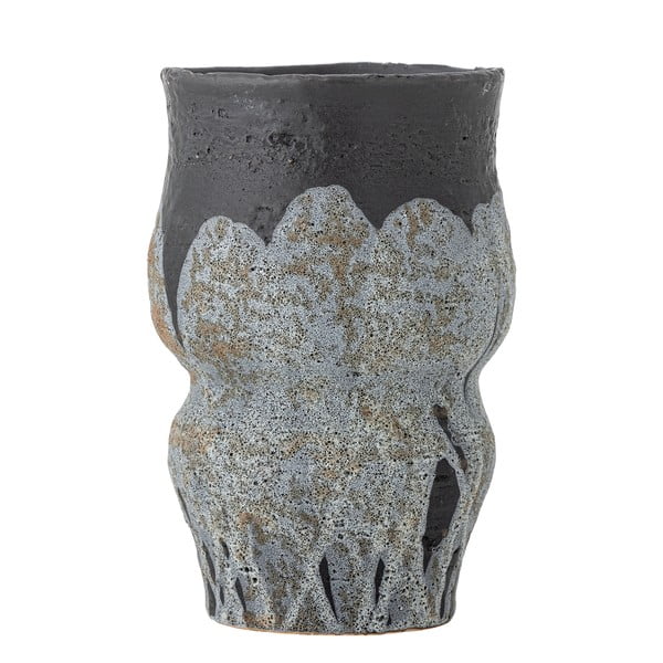 Iš molio gėlių vazono dangtelis ø 14,5 cm Neeson – Bloomingville