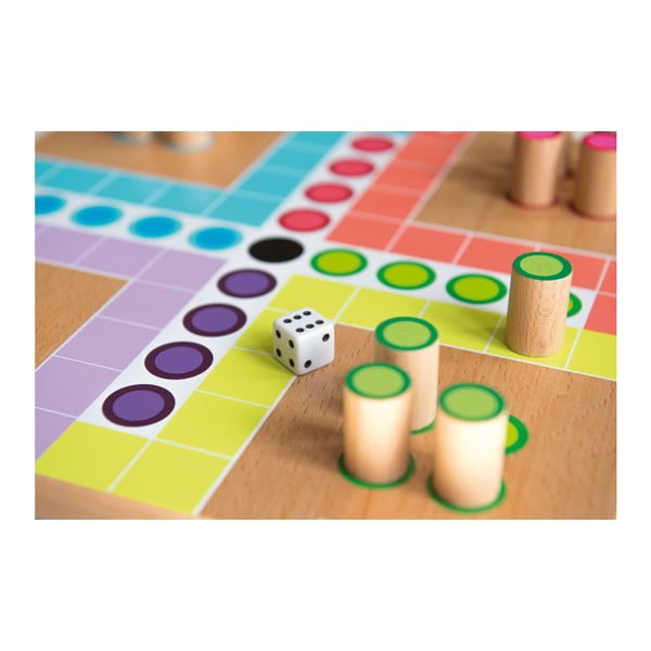 Žaidimas, 2-4 žaidėjams-image-3