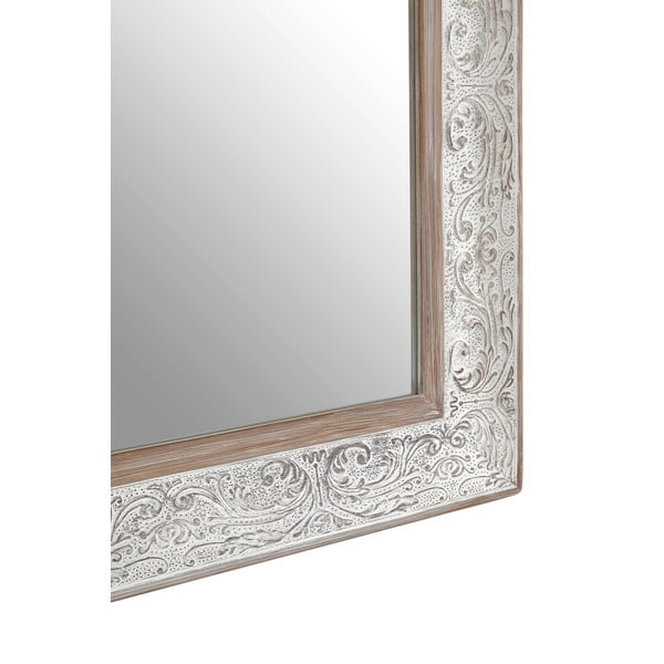 Sieninis veidrodis 79x109 cm Antique – Premier Housewares-image-3