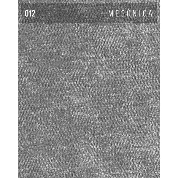 Krėslas šviesiai pilkos spalvos Moilo – MESONICA-image-4