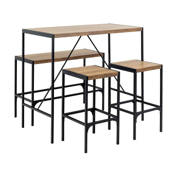 Valgomojo rinkinys Bahamas – Actona