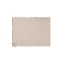 Iš medvilnės padėkliukas 38x50 cm Handloom – Lorena Canals