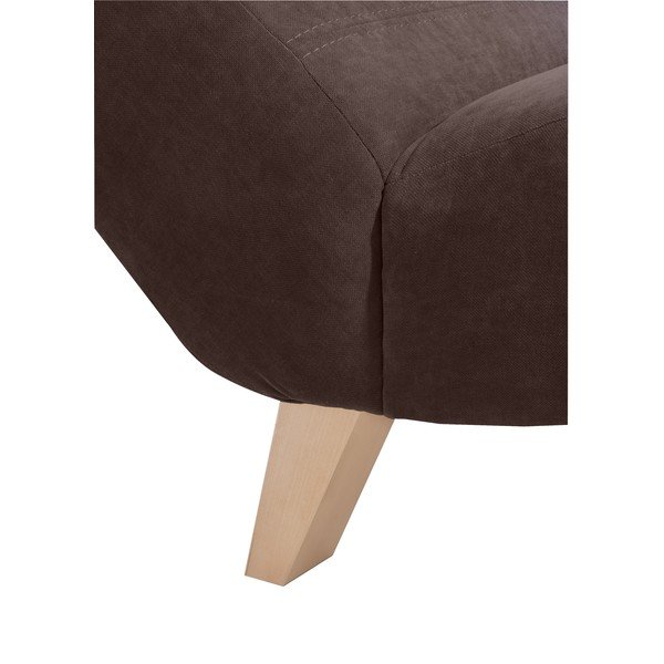Ruda spalva Max Winzer Norris Velor Sloth-image-3