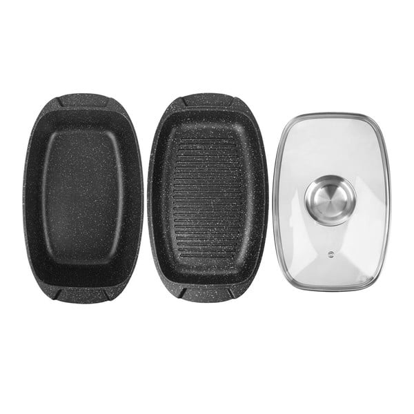 Kepimo indas 22x39 cm Grande Aroma - Orion-image-4