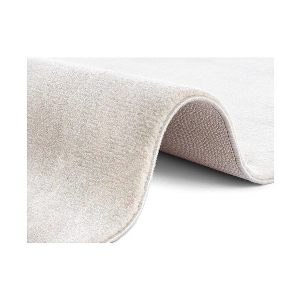 Smėlio ir rožinės spalvos kilimas Elle Decoration Euphoria Matoury, 120 x 170 cm-image-1