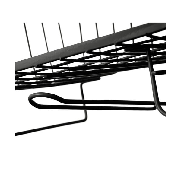 Pakabinamas metalinis krepšys - Casa Selección-image-4