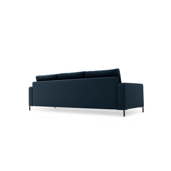 Tamsiai mėlyna sofa Interieurs 86 Seine, 220 cm-image-3