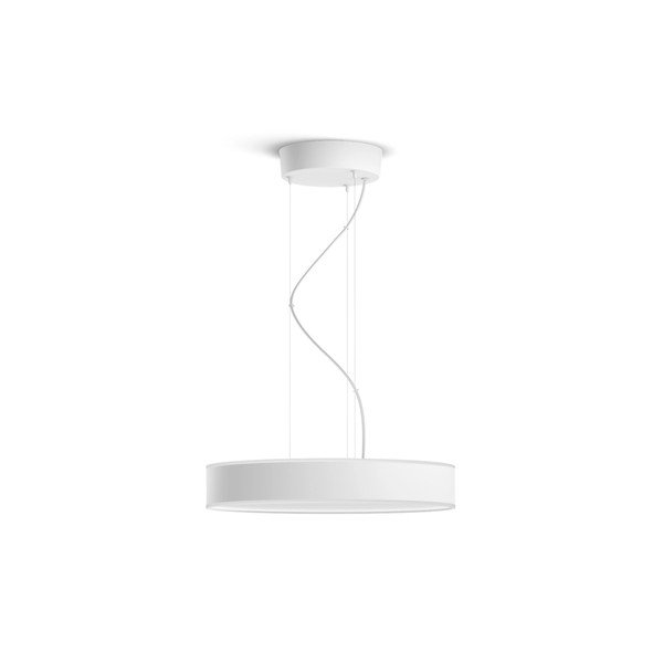 Išmanus kabantis šviestuvas LED 33,5 W Enrave – Philips Hue-image-4