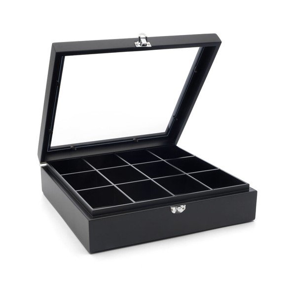 Iš medienos arbatos dėžutė – Bredemeijer