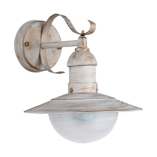 Lauko šviestuvas (aukštis 25 cm) Amrum – Hilight