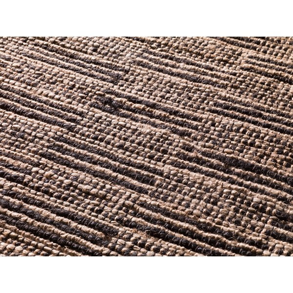 Kilimas rudos spalvos 160x230 cm Poona – Universal-image-2