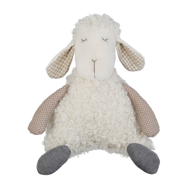 Pliušinis žaislas Sheep Shaggy - Jardin d'Ulysse