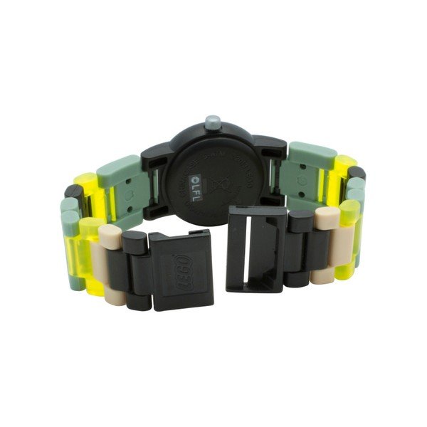 LEGO® Star Wars Yoda laikrodis-image-4