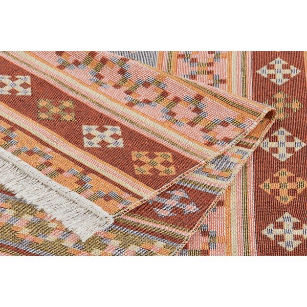 Dvipusis medvilninis kilimėlis Hanse Home Switch Kaveri, 120 x 170 cm-image-3