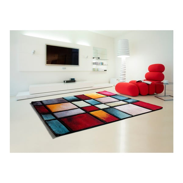 Kilimas Universal Malmo Cube, 60 x 120 cm-image-1