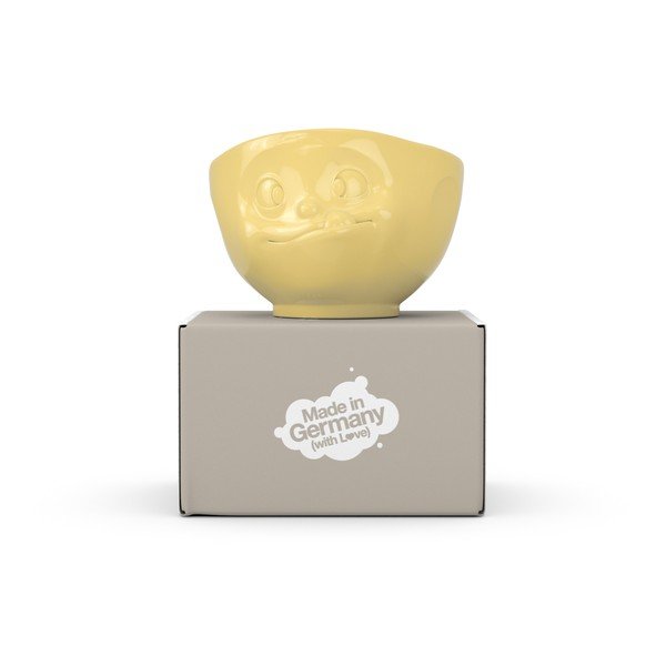 Geltonas porcelianinis dubuo 58 products-image-2