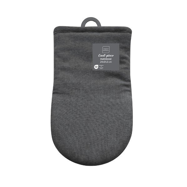 Orkaitės pirštinė Gourmet – douceur d'intérieur