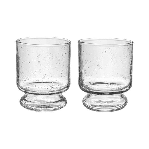 Stiklinės 2 vnt. 200 ml Ofi  – noo.ma