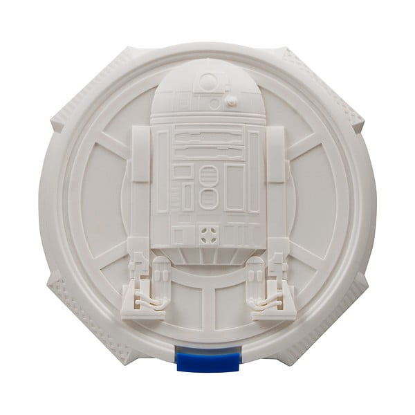 LEGO® Star Wars R2D2 užkandžių dėžutė
