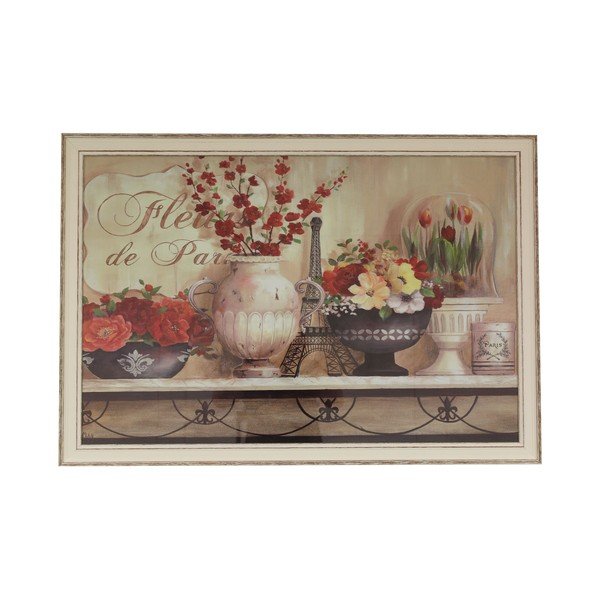 Antic Line Paris, 97,5 x 67,5 cm