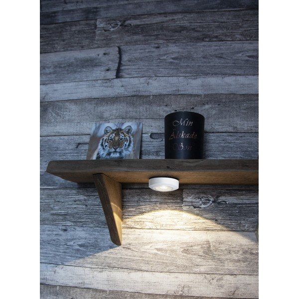 Balta LED naktinė lemputė - Star Trading-image-3