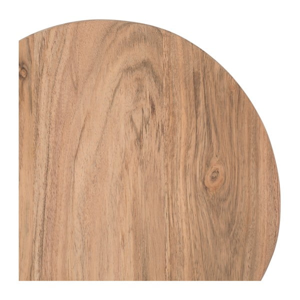 Medinė pjaustymo lenta 40x30 cm Dalbert - Côté Table-image-3