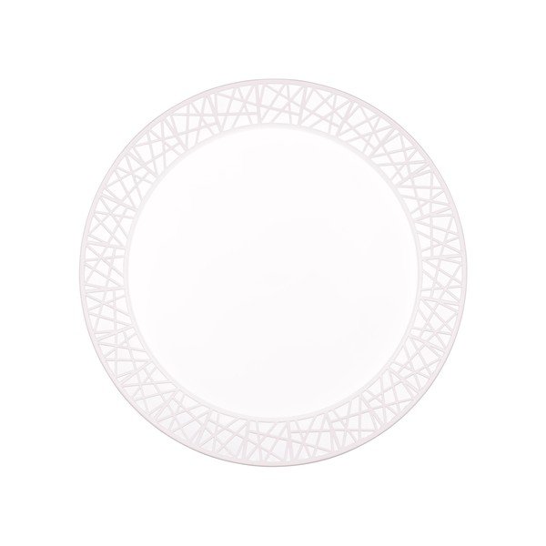 Lubinis šviestuvas baltos spalvos LED ø 48 cm Cluster – Reality-image-4