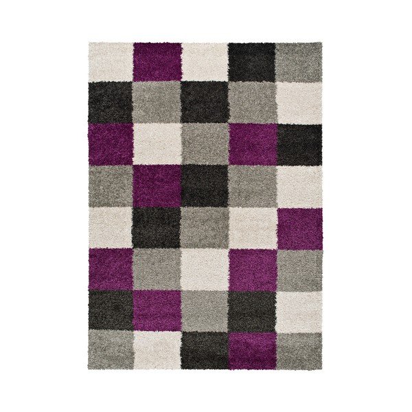 Kilimas Universal Lys Morado, 140 x 200 cm