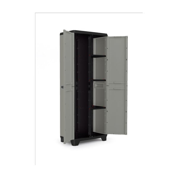 Dirbtuvių spinta Planet – Keter-image-1