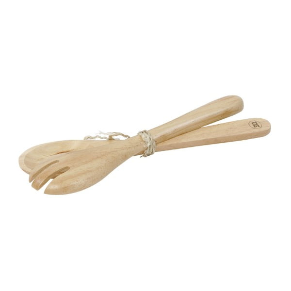 "T&G Woodware" salotų stalo įrankiai, 28 cm ilgio