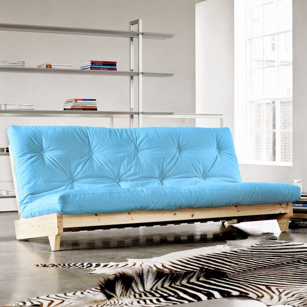 Sofa lova "Karup Fresh Raw/Celeste