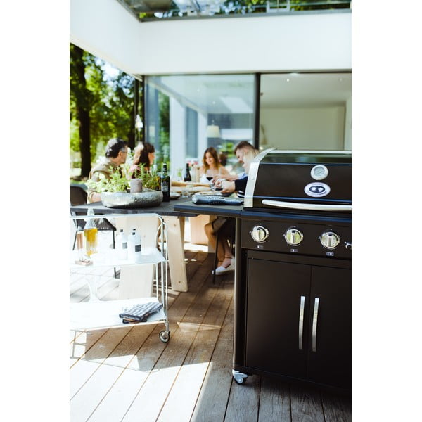 Dujinis grilis Australia 415 G - Outdoorchef-image-1