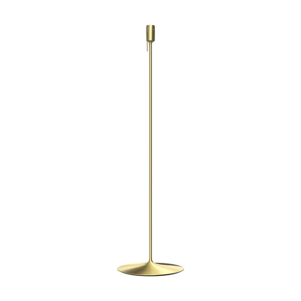 Šviestuvo pagrindas auksinės spalvos 140 cm Santé – UMAGE