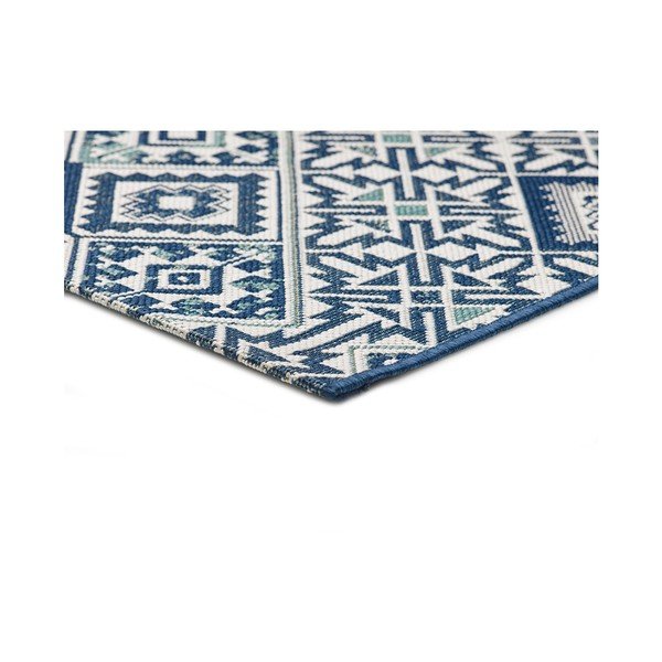 Kilimas Universal Slate Historico Azul, 140 x 200 cm-image-2