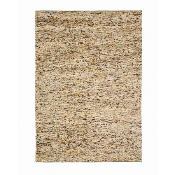 Rankų darbo iš vilnos kilimas 160x230 cm Elanis – Kave Home