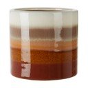 Iš molio gėlių vazono dangtelis ø 20 cm Sorrell – Premier Housewares