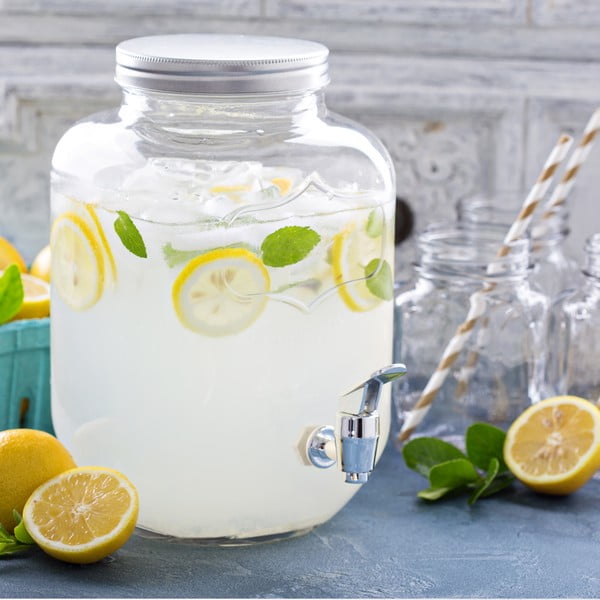 Gėrimo statinė 4 l Kohoutek – Orion-image-4