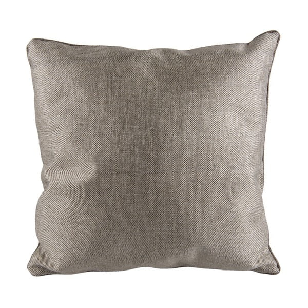 Smėlio rudos spalvos pagalvė PT LIVING Blend, 45 x 45 cm