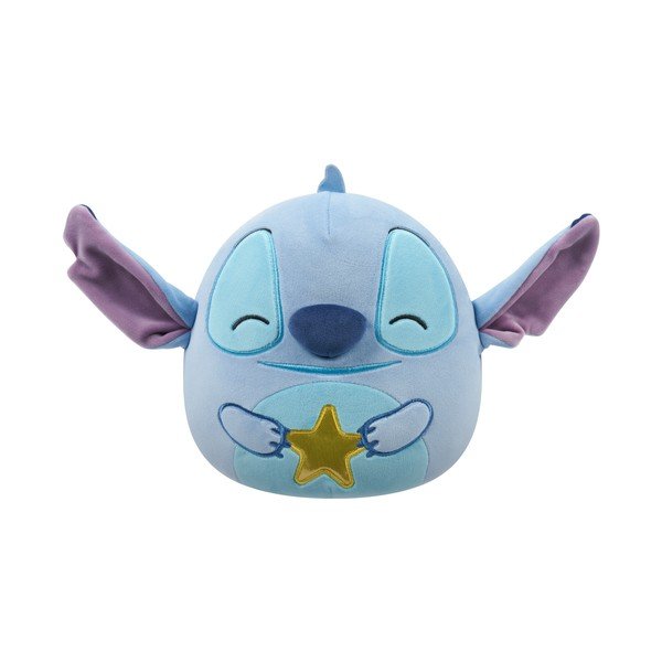 Pliušinis žaislas Disney Stitch – SQUISHMALLOWS