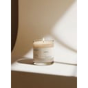 Aromatinė žvakė iš sojų vaško degimo laikas 40 h Gingerbread – Perfumed Prague