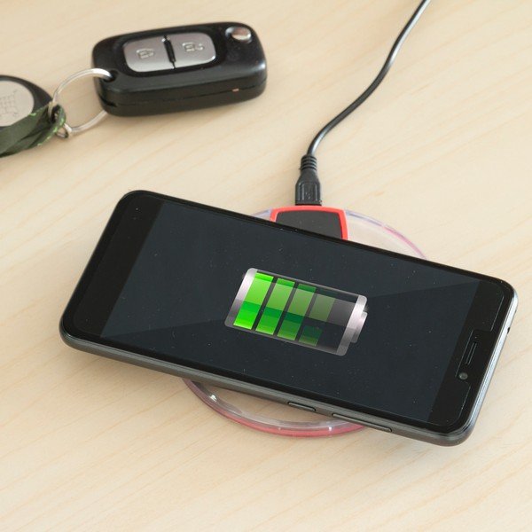 InnovaGoods belaidis išmaniųjų telefonų įkroviklis-image-2