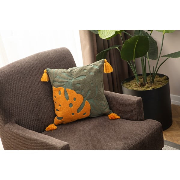 Dekoratyvinė pagalvėlė 43x43 cm – Mila Home-image-1